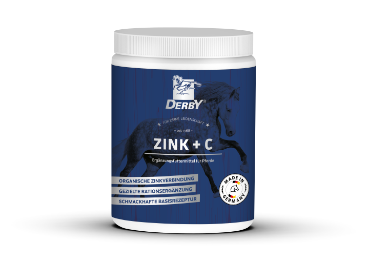 DERBY Zink + C
